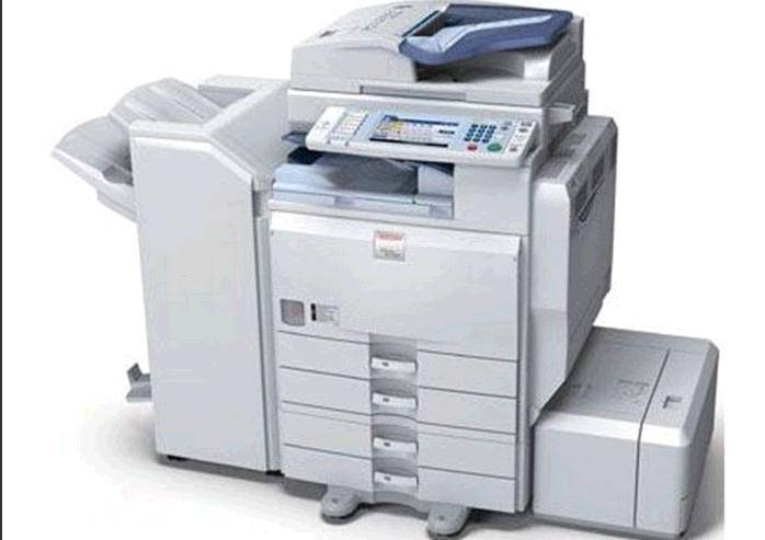 理光Mp4000黑白雙面網(wǎng)絡(luò)復(fù)印機租賃/出租