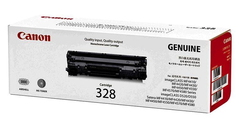 佳能CRG328原裝硒鼓