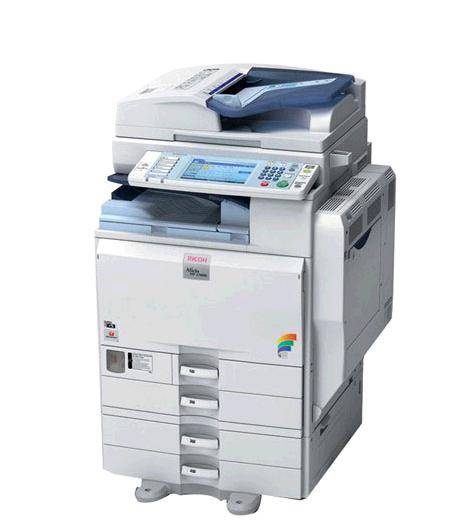 理光MP5000黑白雙面網(wǎng)絡(luò)高速復(fù)印機租賃/出租