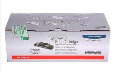 富士施樂 Phaser 3200MFP 黑色硒鼓（113R00730）