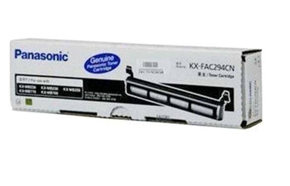Panasonic/松下原裝KX-FAC294CN-T 墨粉MB228CN/23