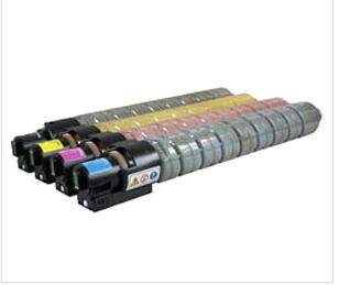 理光C2500/C3000彩色碳粉