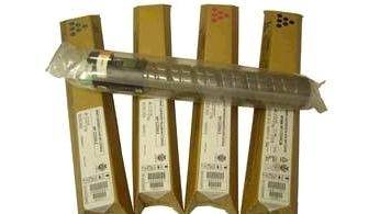 理光MPC5000/MPC4000原裝彩色碳粉