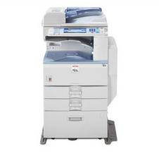 理光MP3350B黑白雙面網(wǎng)絡(luò)復(fù)印機租賃/出租