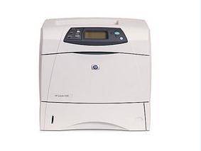 HP4350黑白激光高速打印機(jī)租賃/出租