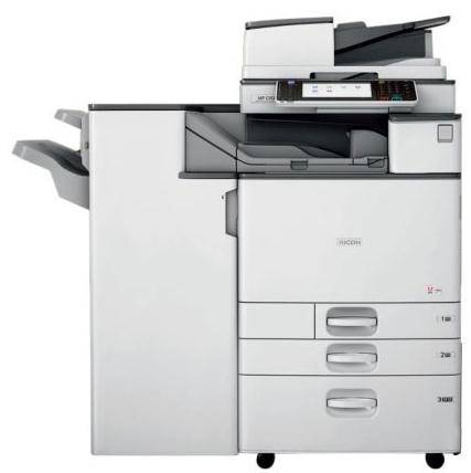 理光MPC4503彩色雙面網(wǎng)絡(luò)復(fù)印、打印機租賃/出租