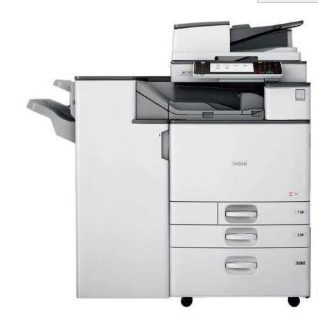 理光MPC3003彩色雙面網(wǎng)絡(luò)復(fù)印、打印機租賃/出租
