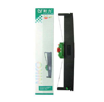 耐力 NIKO 色帶架 適用于 OLIVETTI PR2/PR2E BK