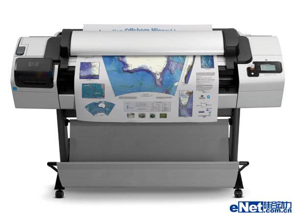 惠普HP T2300 繪圖儀